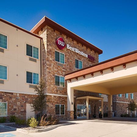 Best Western Plus Fort Worth Forest Hill Inn & Suites Luaran gambar