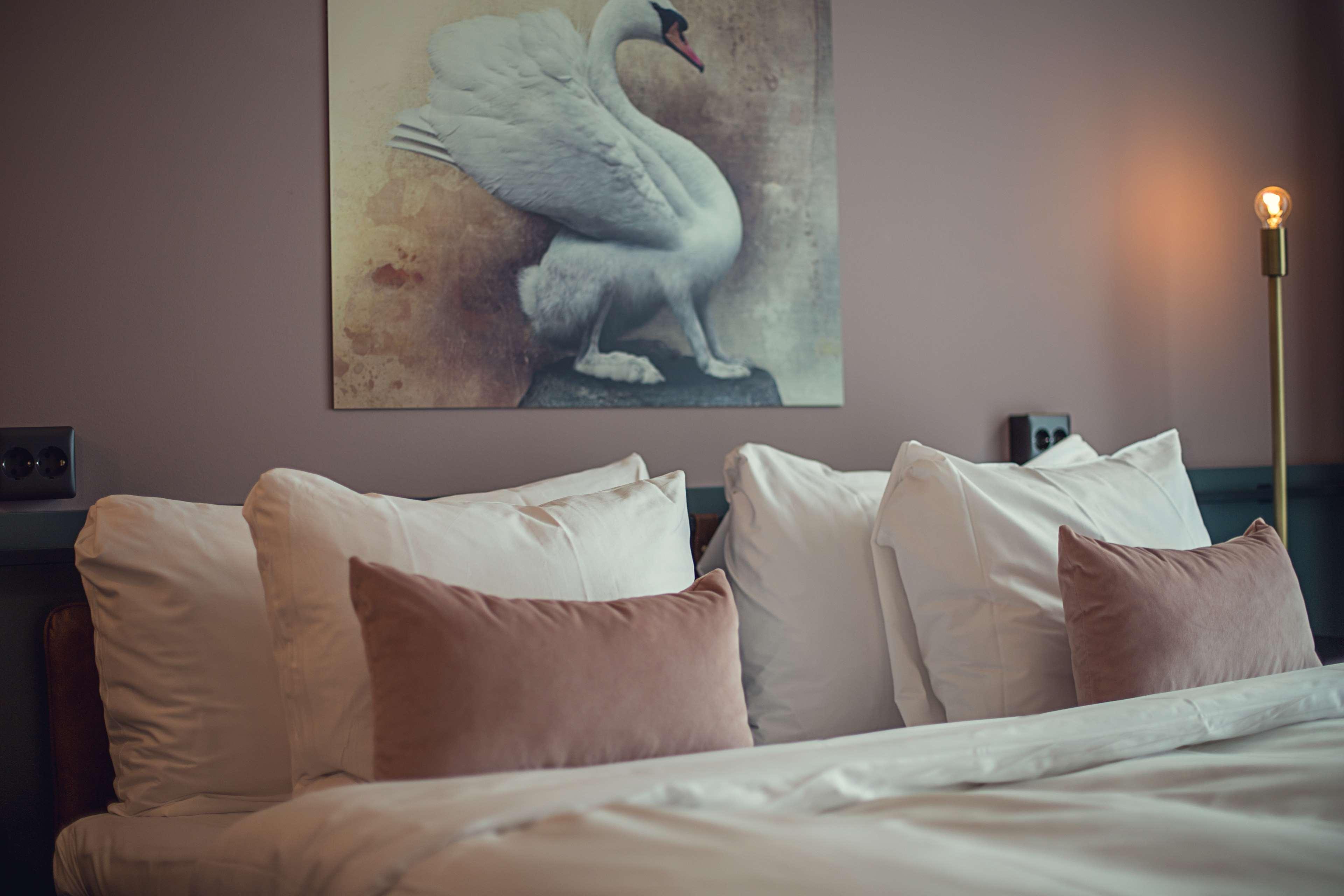 Best Western Plus Fort Worth Forest Hill Inn & Suites Luaran gambar
