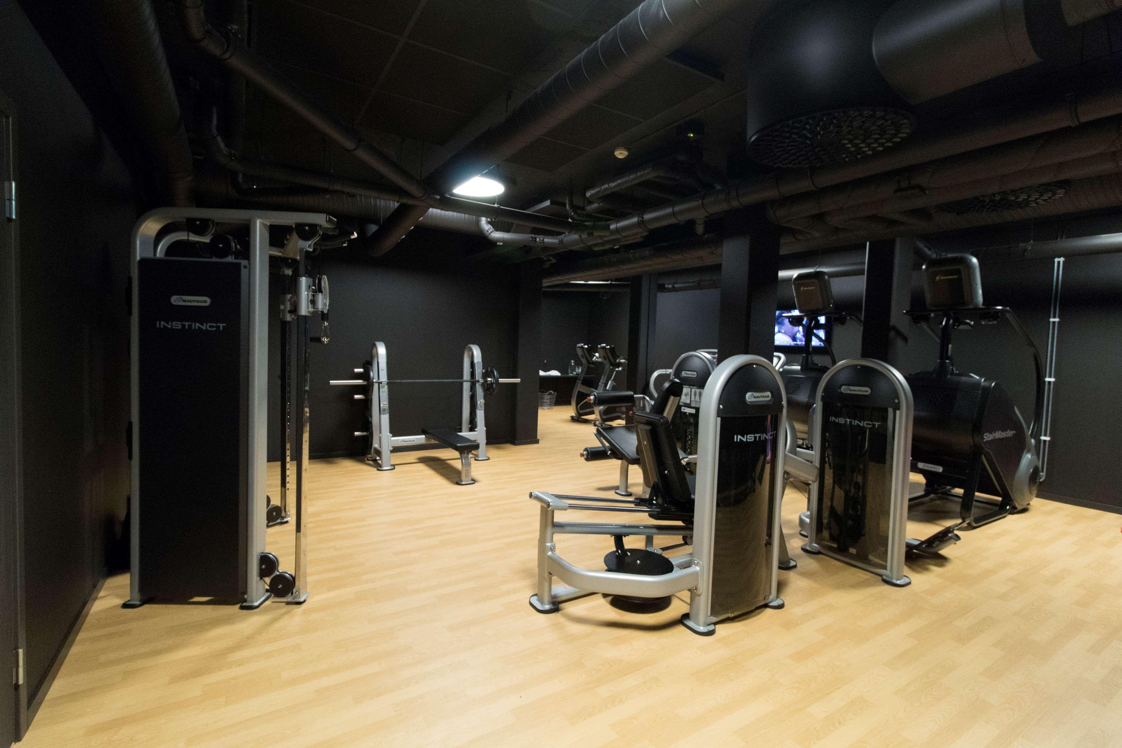 Best Western Plus Fort Worth Forest Hill Inn & Suites Luaran gambar