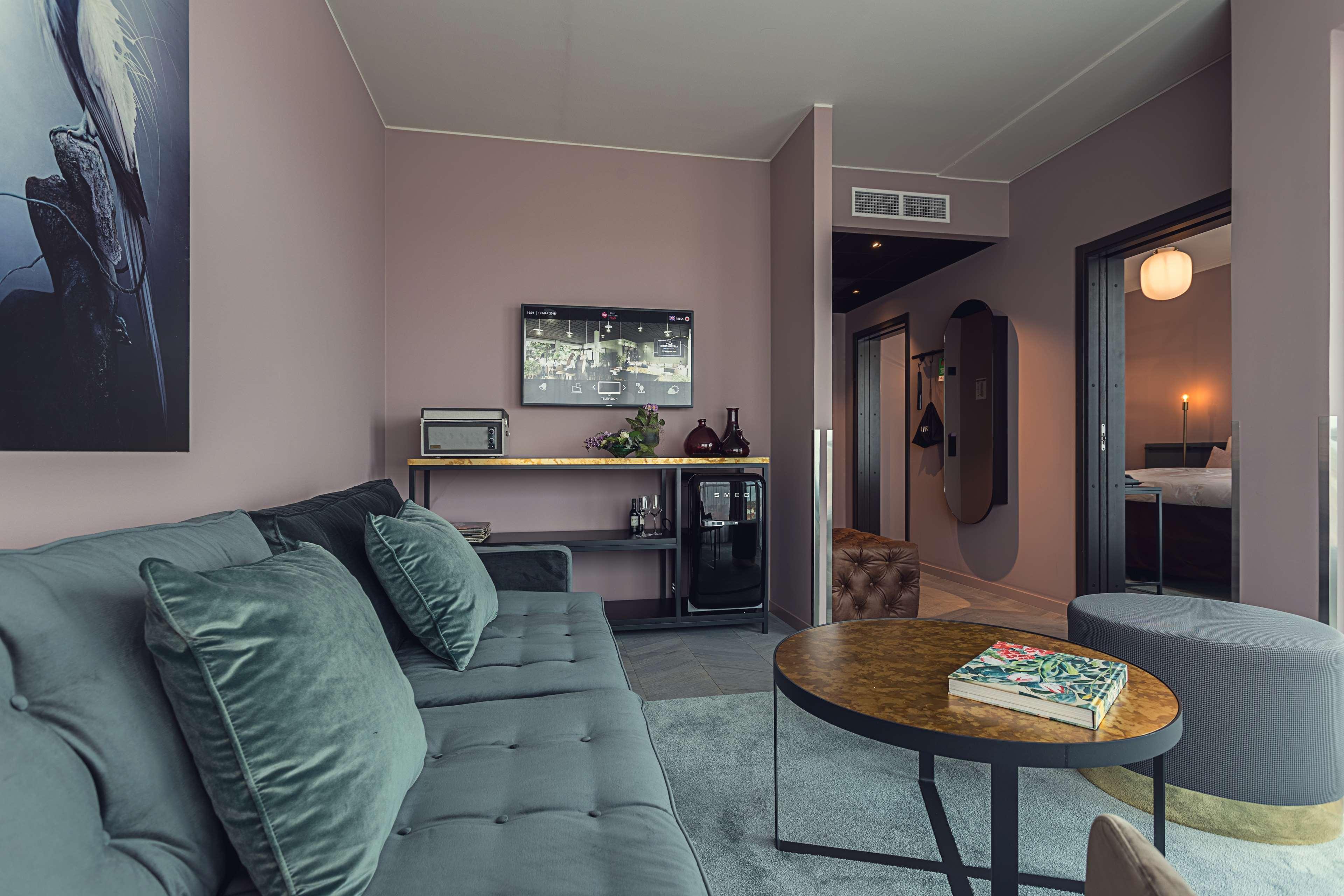 Best Western Plus Fort Worth Forest Hill Inn & Suites Luaran gambar