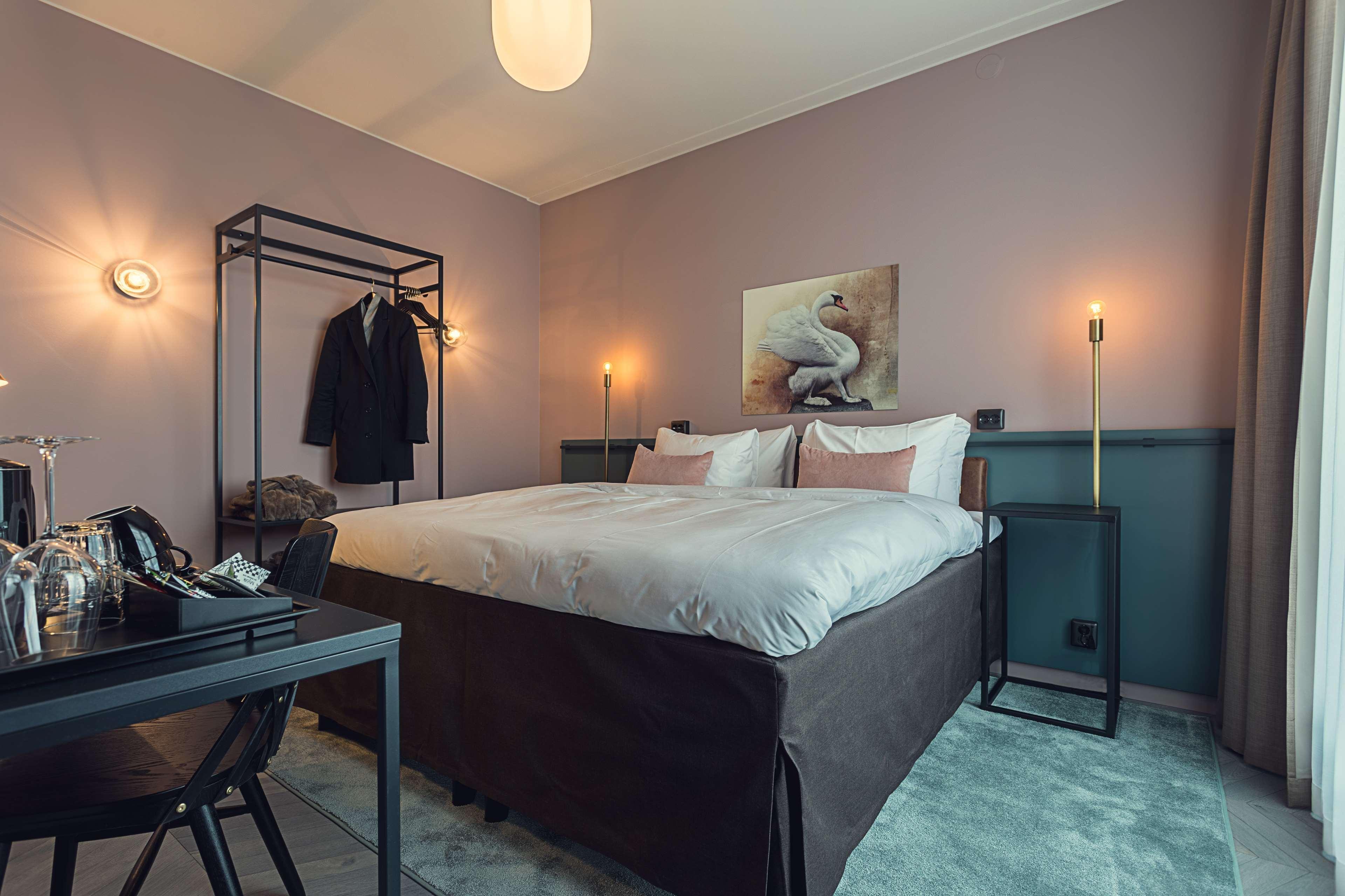 Best Western Plus Fort Worth Forest Hill Inn & Suites Luaran gambar