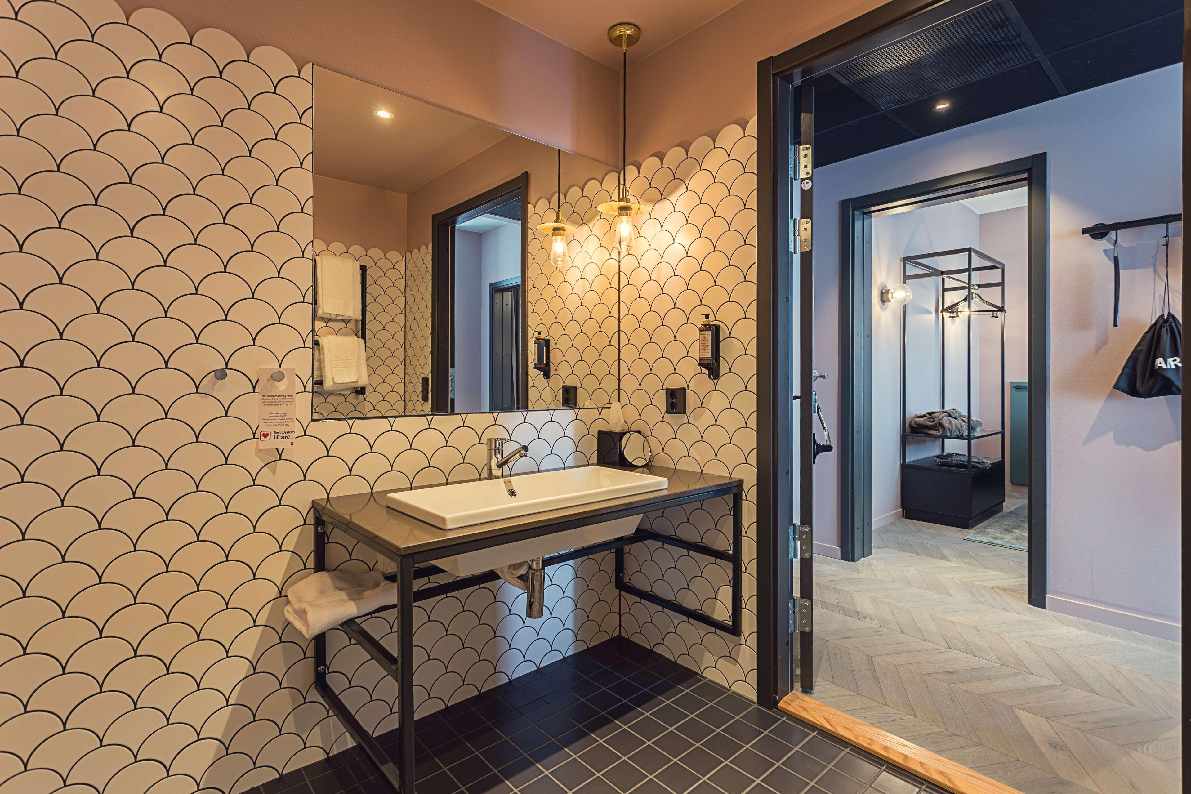 Best Western Plus Fort Worth Forest Hill Inn & Suites Luaran gambar