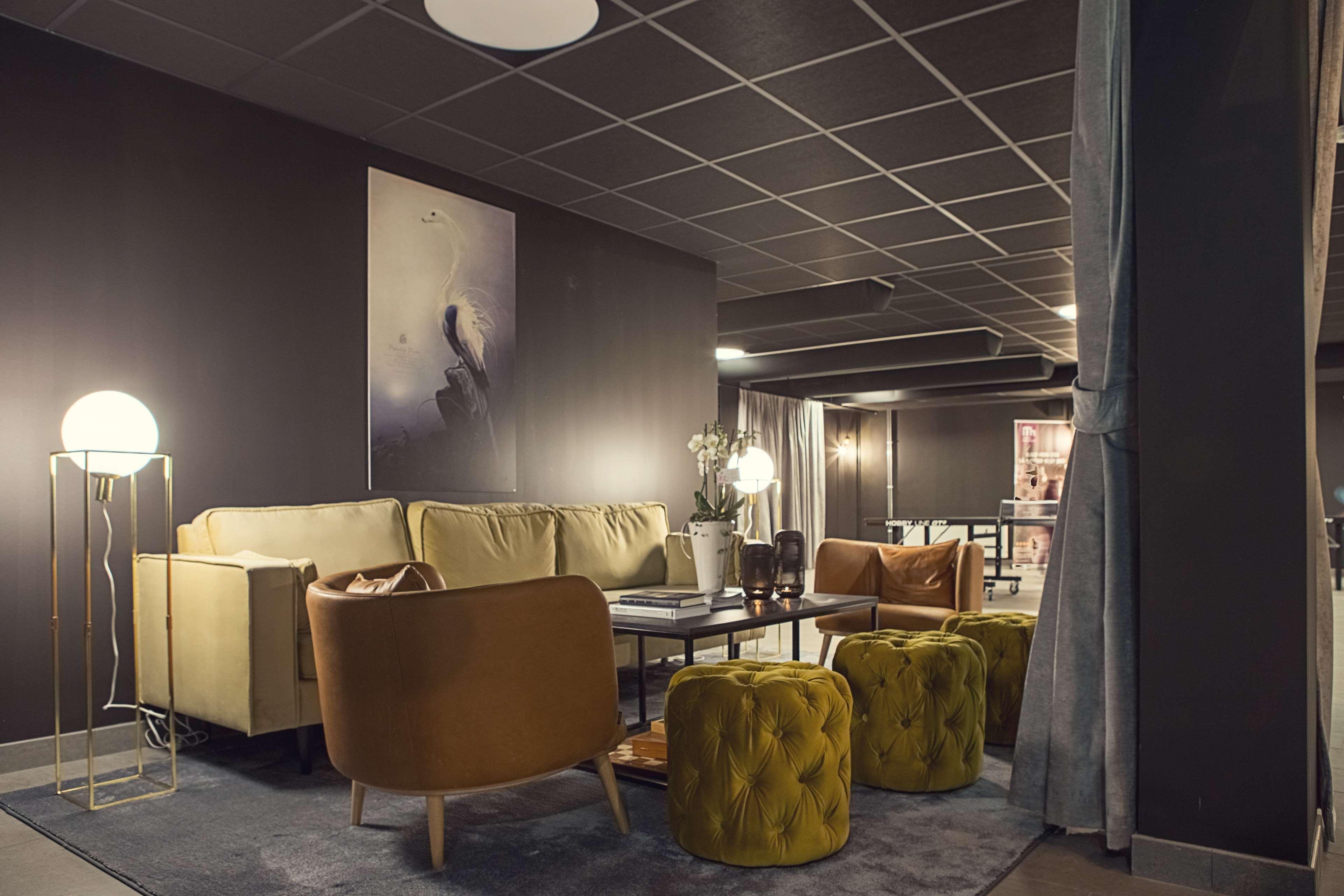 Best Western Plus Fort Worth Forest Hill Inn & Suites Luaran gambar