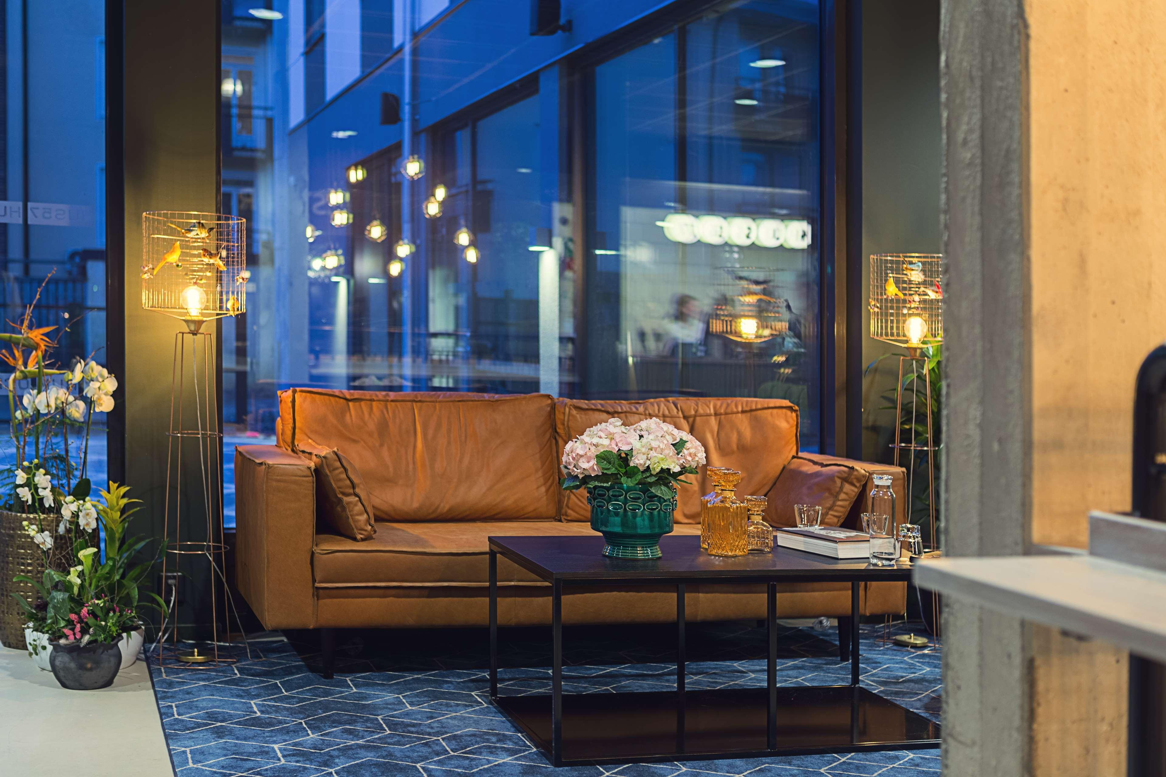 Best Western Plus Fort Worth Forest Hill Inn & Suites Luaran gambar