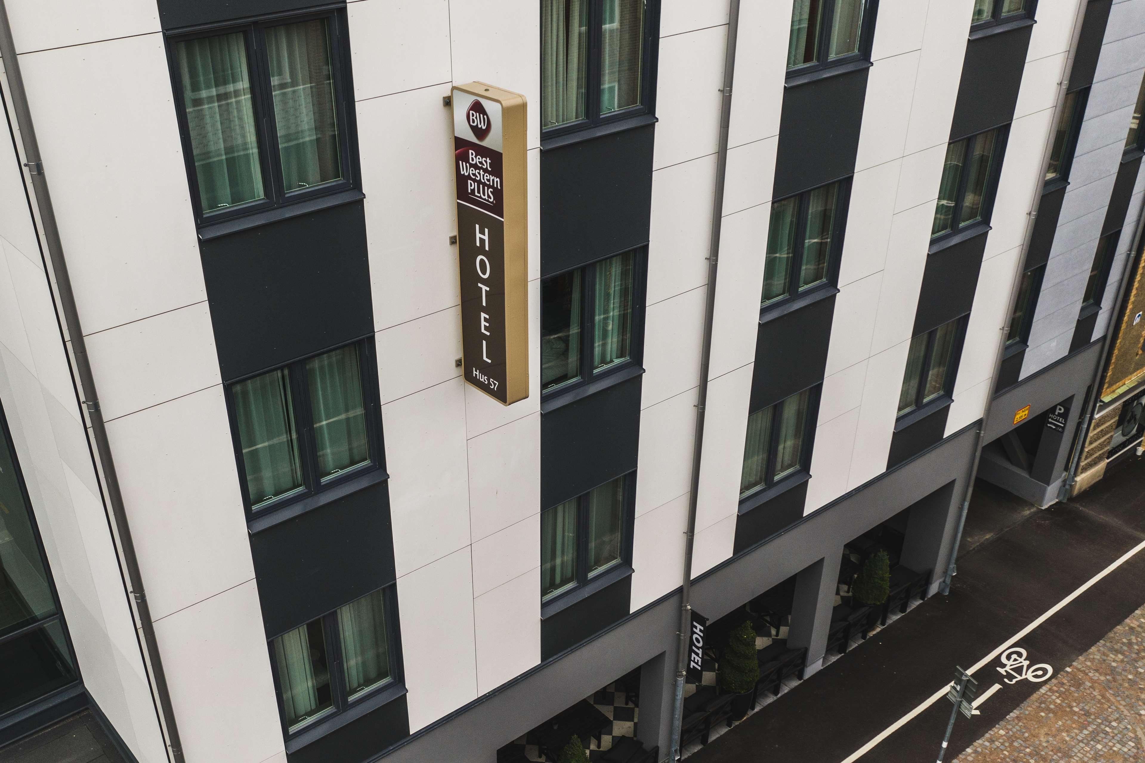 Best Western Plus Fort Worth Forest Hill Inn & Suites Luaran gambar