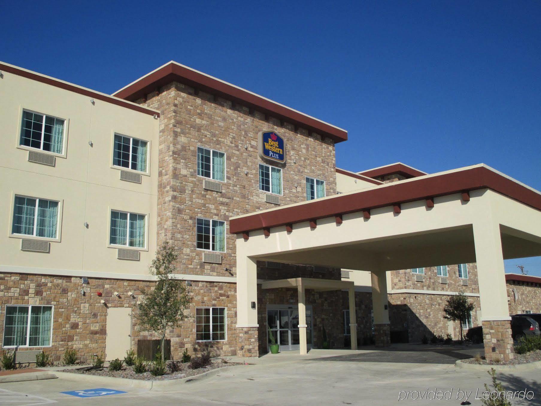 Best Western Plus Fort Worth Forest Hill Inn & Suites Luaran gambar